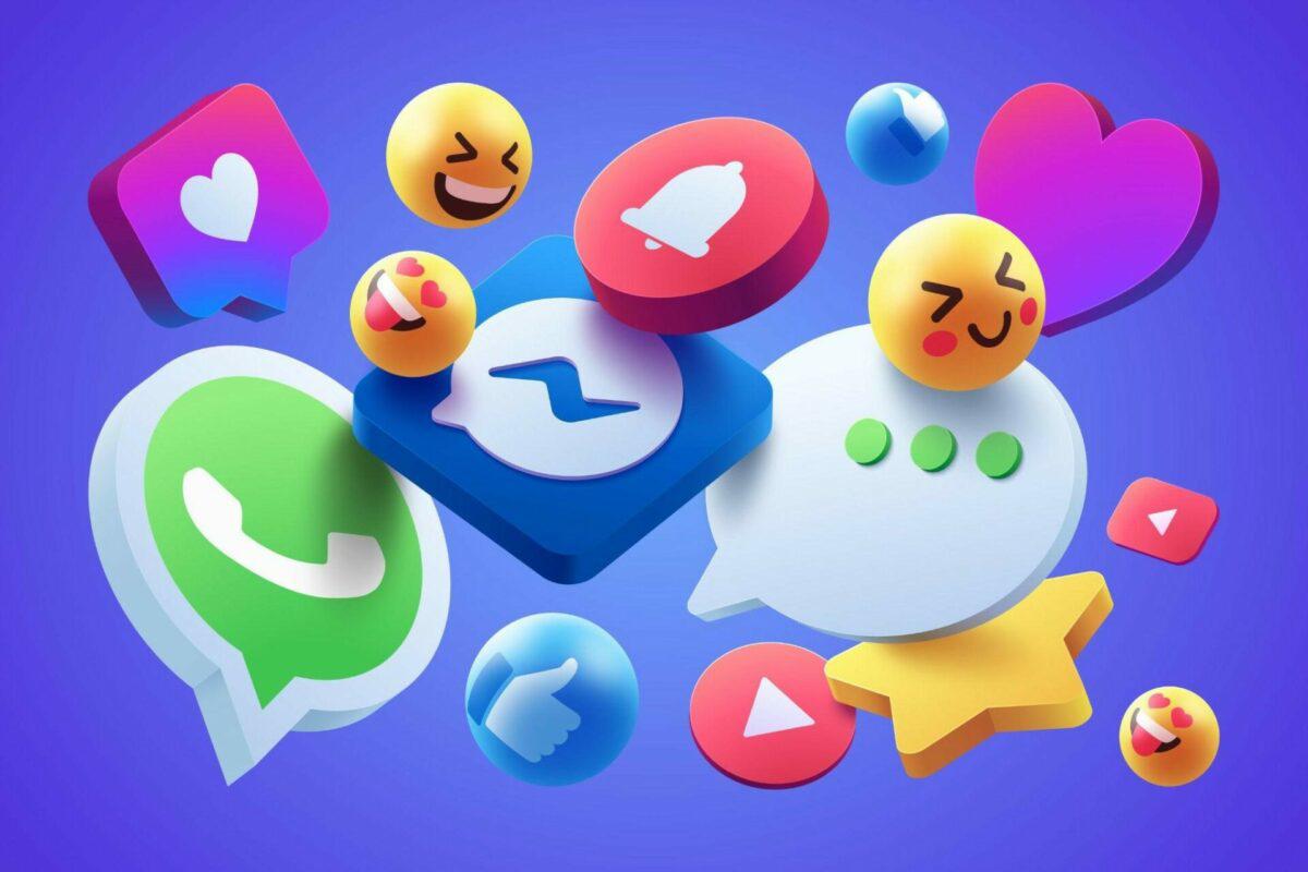 Social Media as a Medium for Personal and Professional Growth