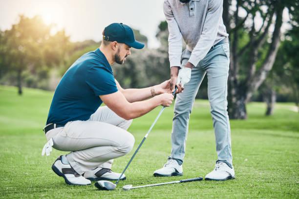 Expert Instruction in Golf through Lee Westwood's Precision and Mastery Enhancement Lessons