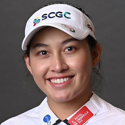 Thitikul expands lead to 2 ⁤shots over Ko on LPGA