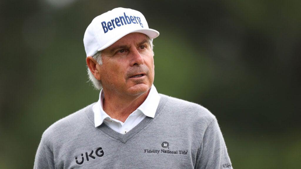 Fred Couples' Essential Warm-Up Routine for Golfers Fred Couples' Essential Warm-Up Routine for Golfers