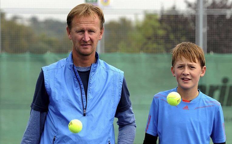 Ko, Korda trail Buhai by 2 after start of Queen City Ko, Korda trail Buhai by 2 after start of Queen City