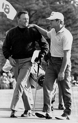 An In-Depth Analysis of Billy Casper’s Transformative Golfing Methodologies