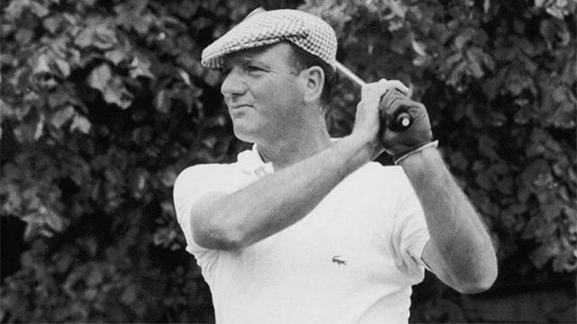 Roberto De Vicenzo: A Comprehensive Analysis of His Golf Lesson Methodology