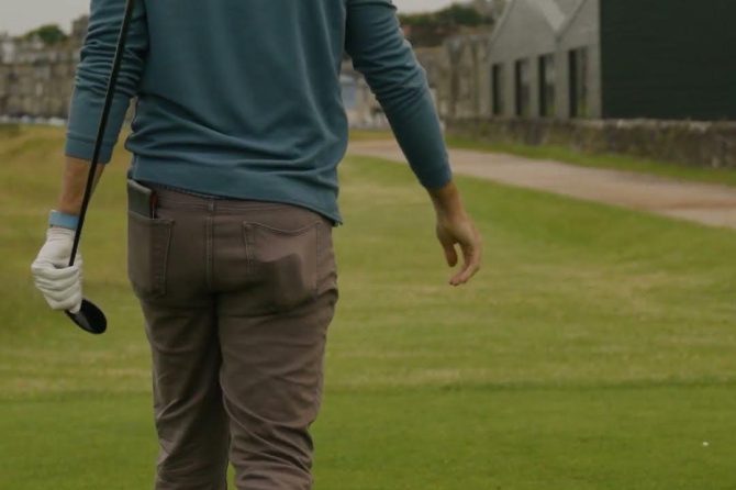 Social Media Civility in Golf: Embracing Online Etiquette
