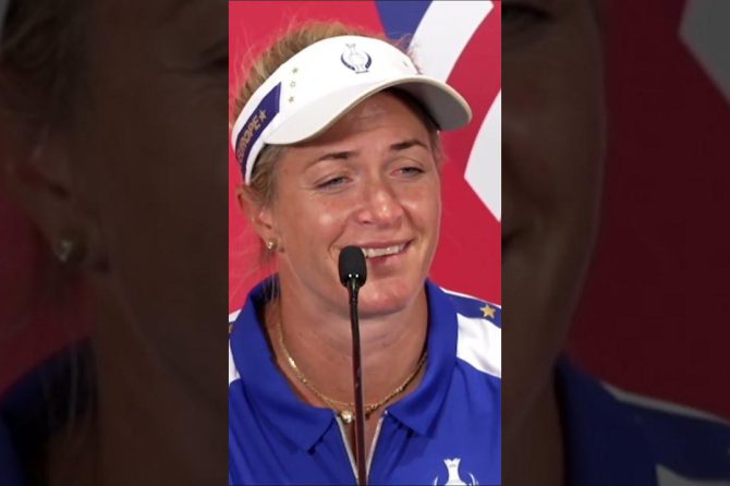 European Golf Captains Respond to American Caddy Wardrobe Controversy