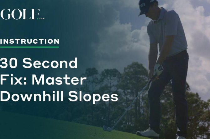 Master Downhill Slopes: Conquer the Hills with Our 30-Second Fix
