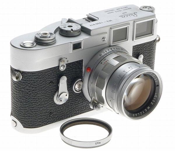 We put Nikon’s latest rangefinder to the test | Proving Ground
