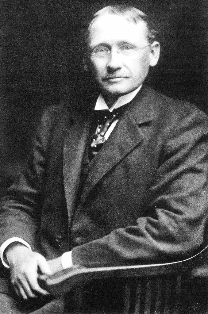 Taylorism and the Mechanics of Golf: A Lesson from John Henry Taylor ...