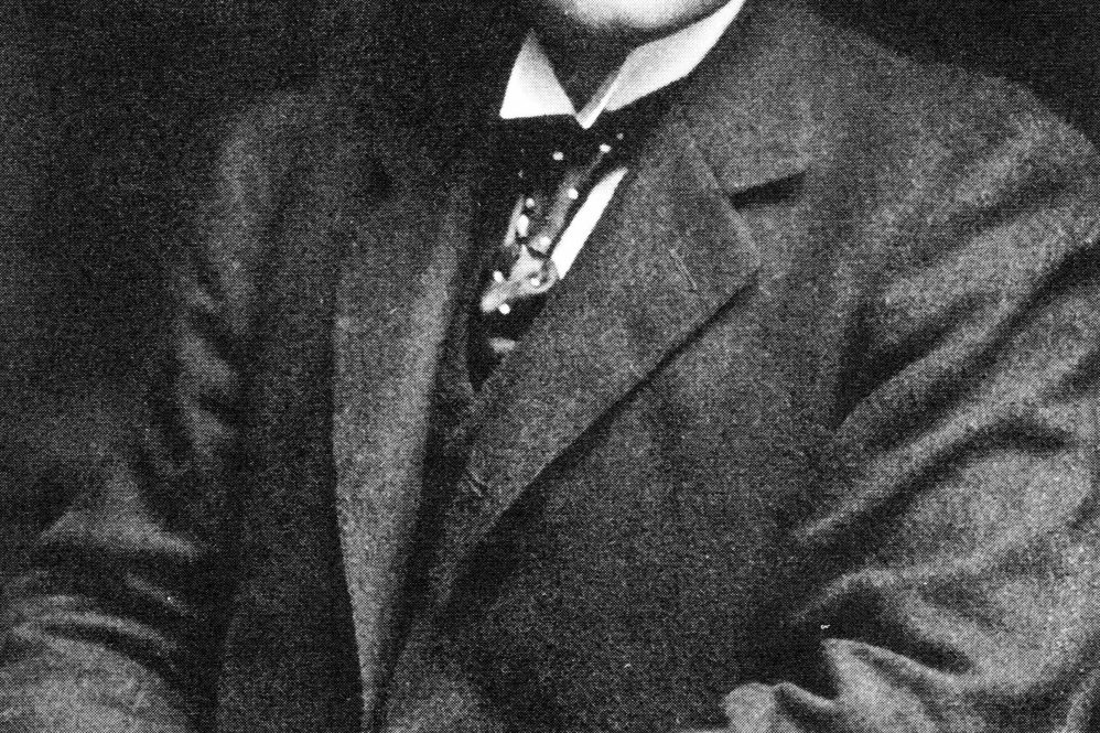 Taylorism and the Mechanics of Golf: A Lesson from John Henry Taylor