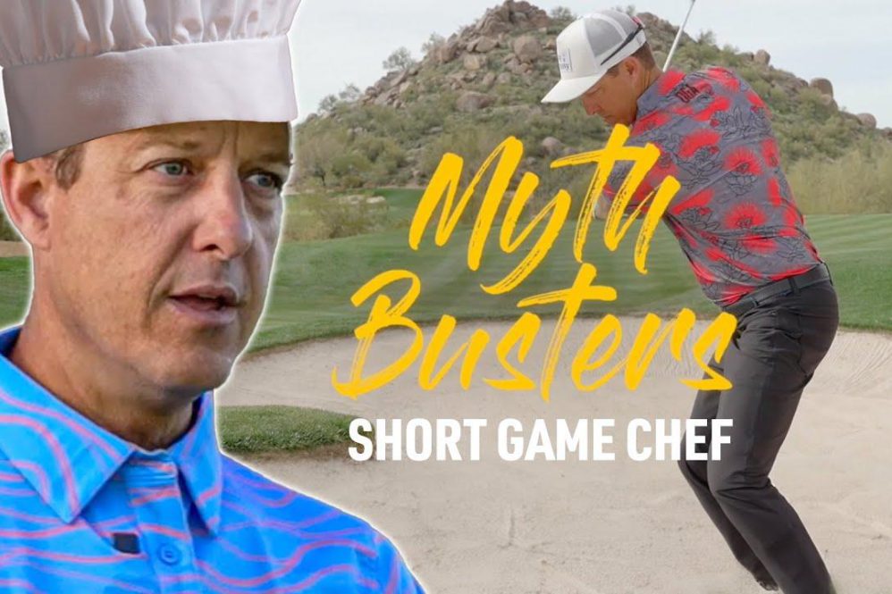 7 Game-Changing Short Game Myths Debunked