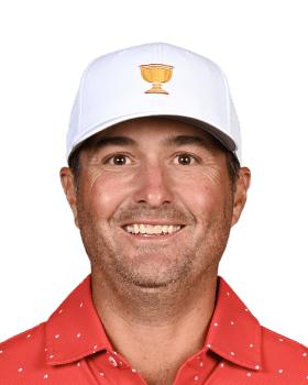 ‘I’m all in for that:’ Kevin Kisner makes ‘bare’ Presidents Cup guarantee   