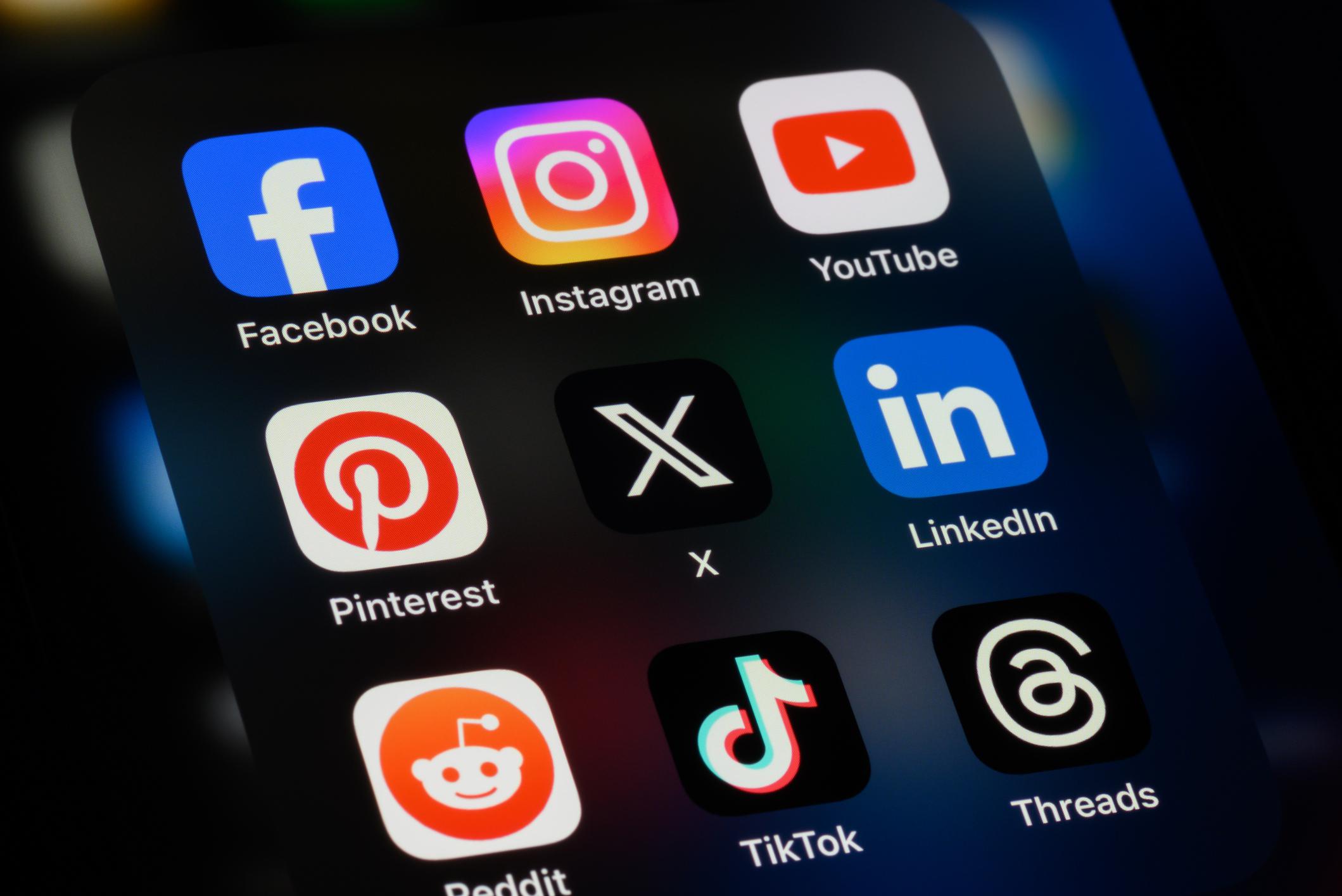 The Impact of Social Media ‌on Golfing Standards
