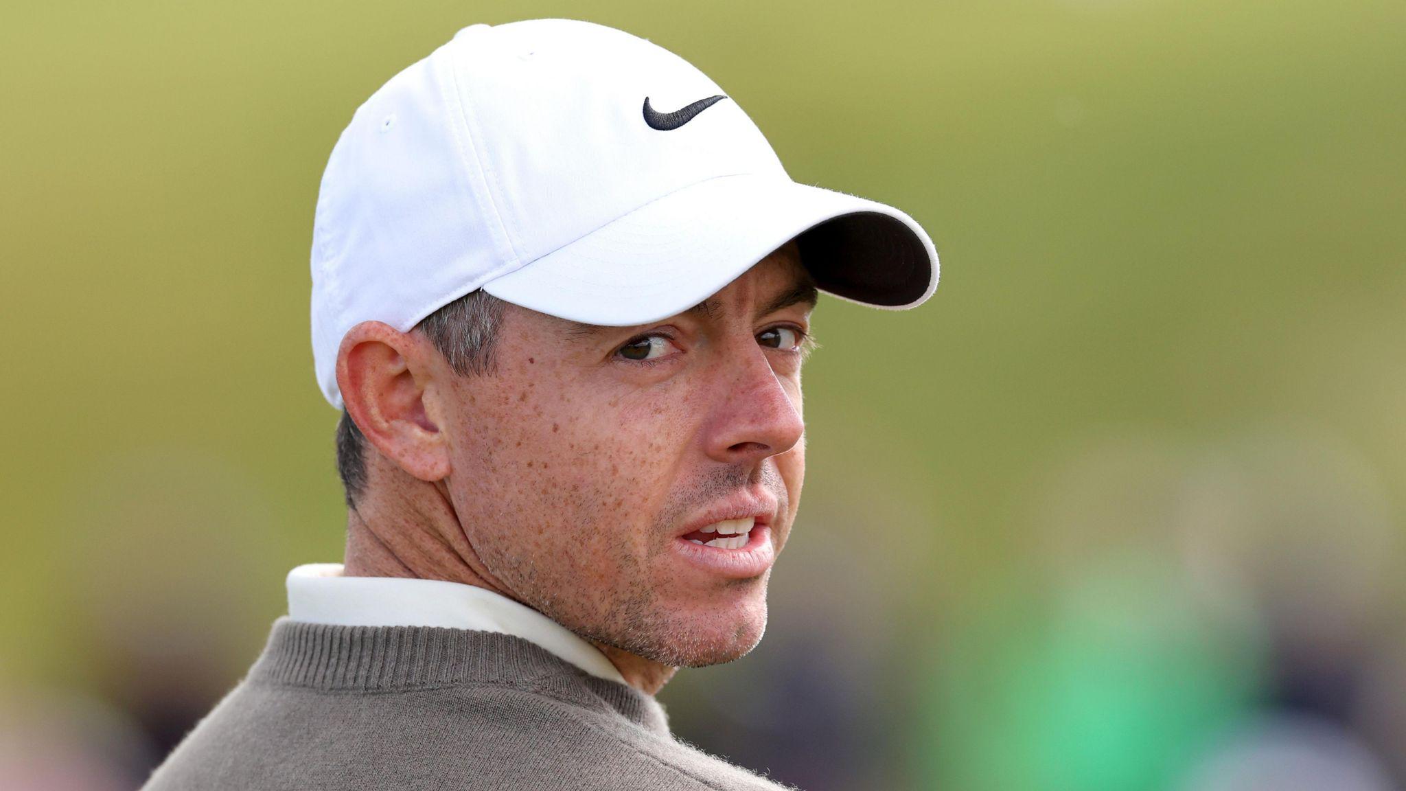 -⁤ Rory McIlroys Impressive Performance: A ​Historic Win Within ​Reach