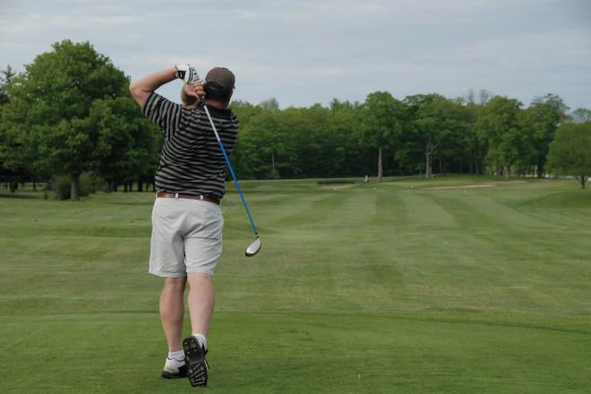 Friend or Foe: Camaraderie and Competition in Professional Golf