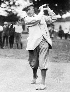 Harry Vardon's Legacy: Examining His Revolutionary Golf Techniques