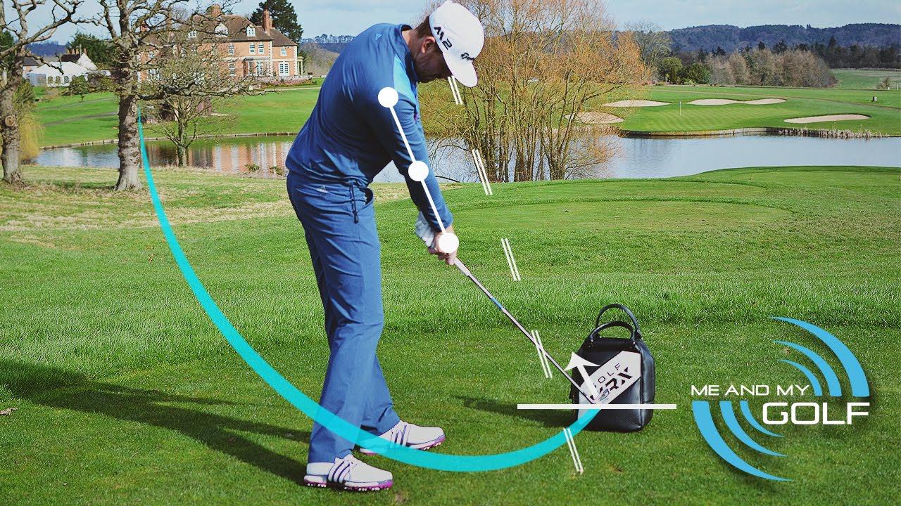 The Cognitive Advantages of Slow-Motion Swing Practice in Golf