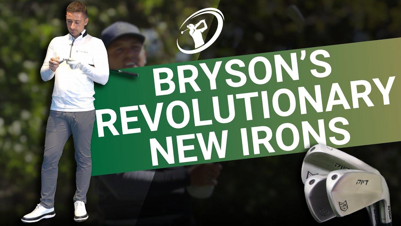 - ​Brysons Bag: Inside the Clubs Used for ‌his Historic Masters Triumph