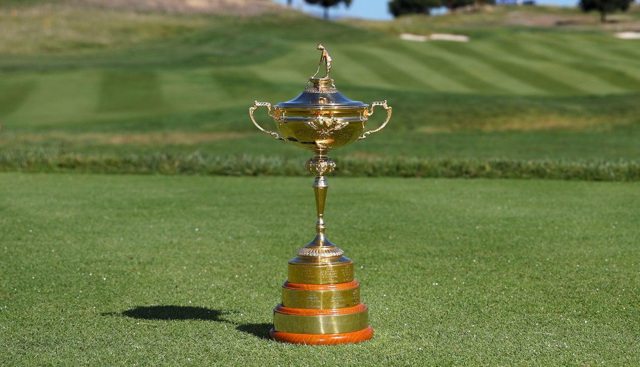 - Rory McIlroy: Doubts about LIV Golfers for ‍Ryder Cup Captaincy