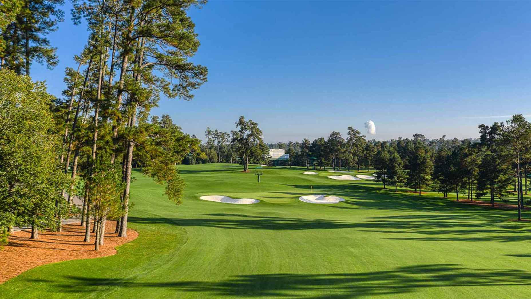 - Lydias‍ Fairy ‍Tale: Overcoming⁣ Adversity to Triumph at Augusta National