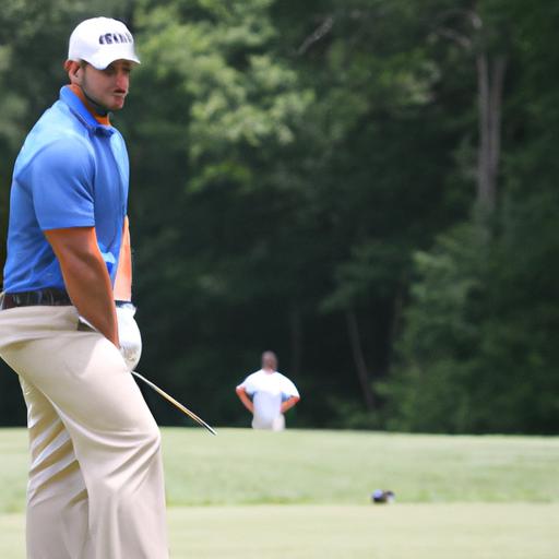 Former NFL QB Tony Romo to make another run at PGA Tour qualifying