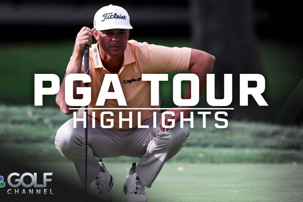 2024 Procore Championship, Round 4 | PGA Tour Highlights | Golf Channel
