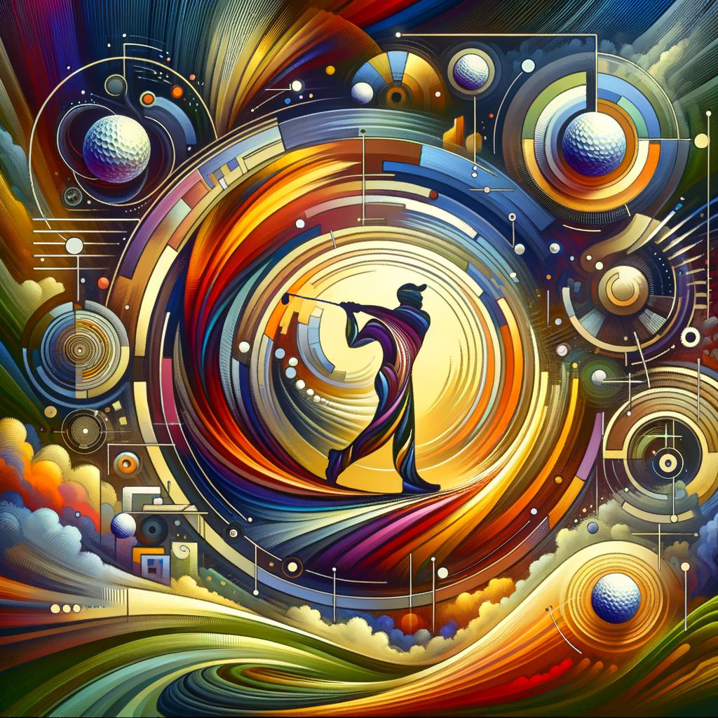 Unlocking Golfing Excellence: Hale Irwin's Elite Lesson Insights - Mastering the Fundamentals of the Golf Swing