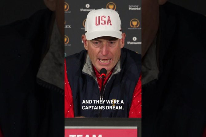 Team USA’s Post-Olympic Celebration: An Inside Look