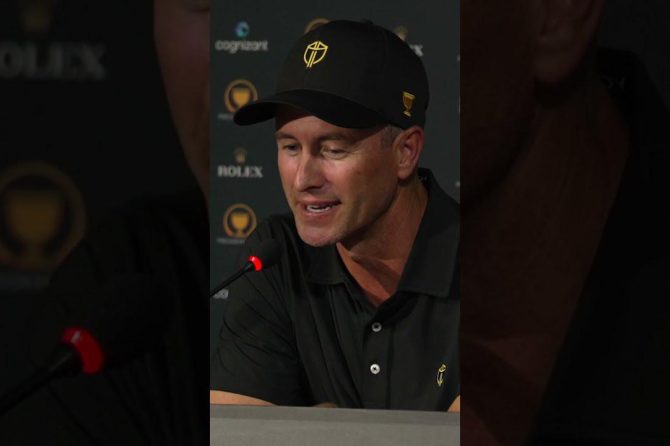 Adam Scott’s Potential Longevity as a Contender