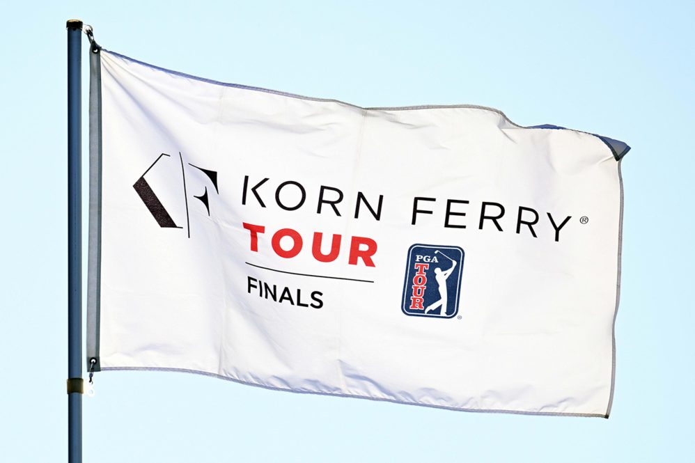 Korn Ferry Tour Highlights: 2024 Korn Ferry Tour Championship, Round 2 | Golf Channel