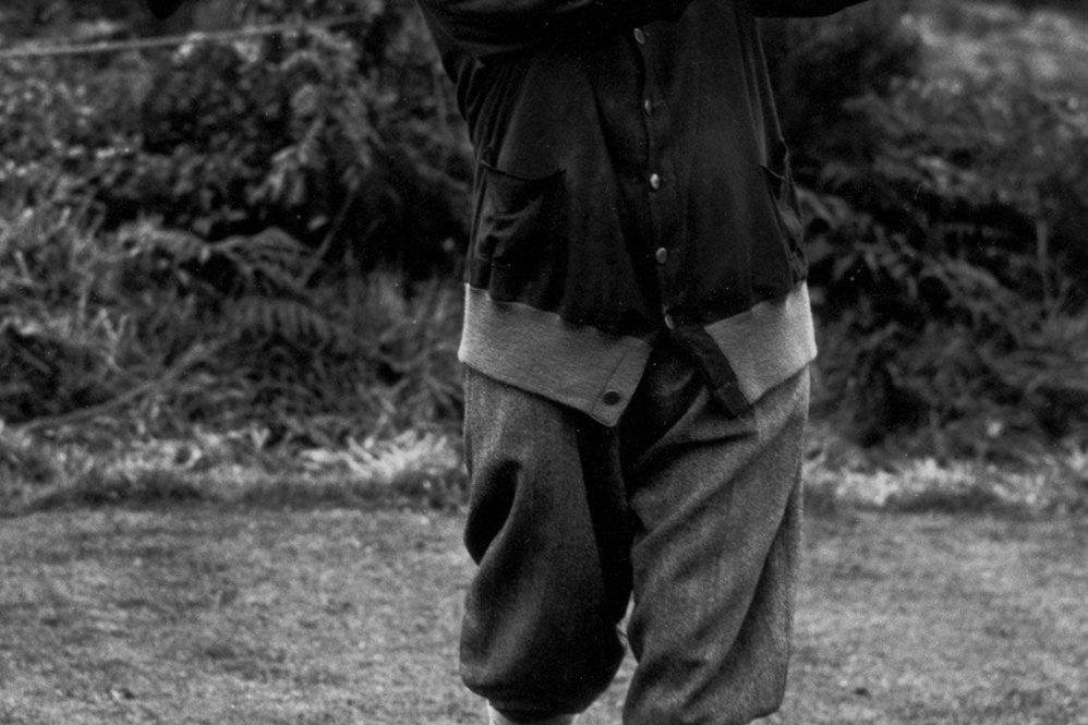 Unveiling Harry Vardon’s Golf Mastery: Academic Insights