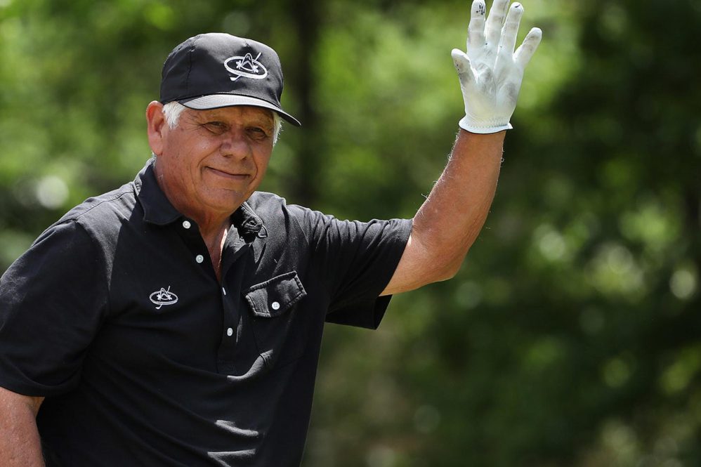 Unveiling the Art of Lee Trevino’s Golf Lessons: A Scholarly Insight