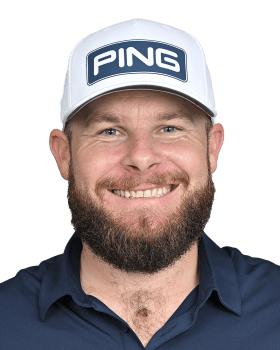 Can Tyrrell Hatton win the Alfred Dunhill Links thrice? He swears he’s trying