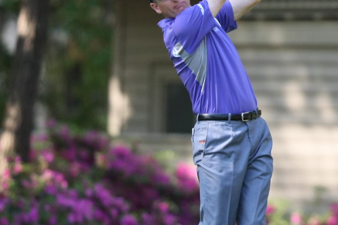Jim Furyk’s Mastery of Golfing Technique and Course Management: An In-Depth Analysis