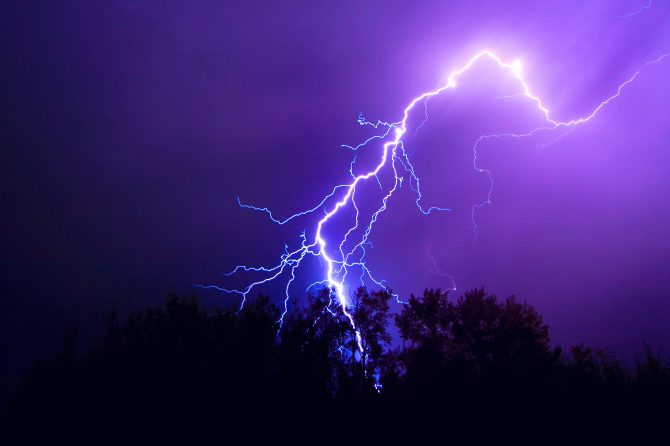Hurr. Milton forces Lightning, others to alter plans
