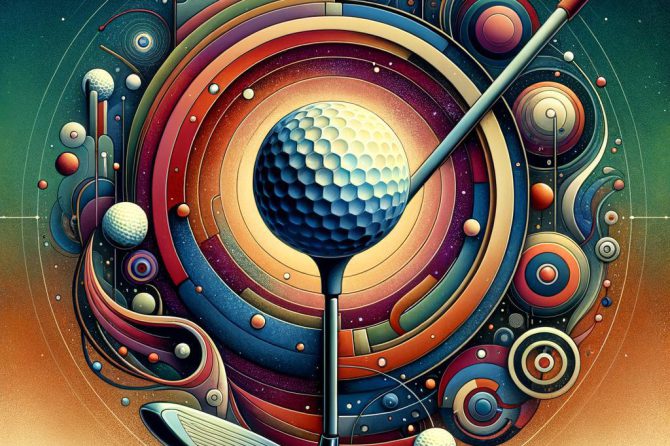 Mastering the Art: Ben Crenshaw’s Golf Lesson