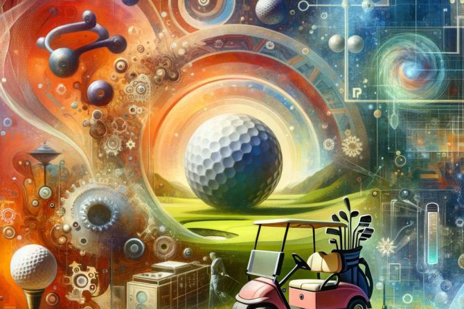Exploring Golf Etiquette: A Scholarly Analysis