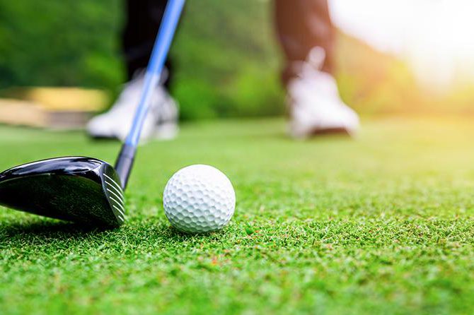 Mastering Golf: Top 8 Mistakes New Golfers Must Avoid