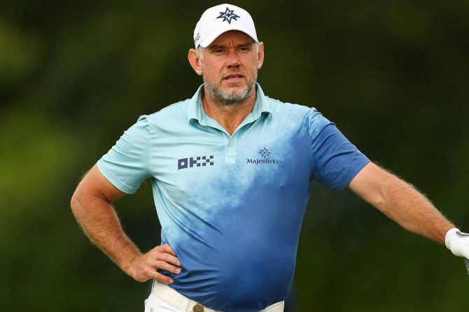 Expert Instruction in Golf: Enhancing Precision and Mastery through Lee Westwood’s Golf Lessons