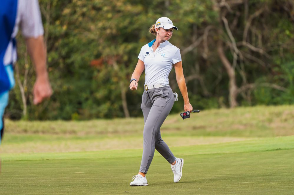 Players to watch at LPGA Qualifying: Former Solheim Cup players, a Ryder Cup captain’s daughter, transgender athlete Hailey Davidson