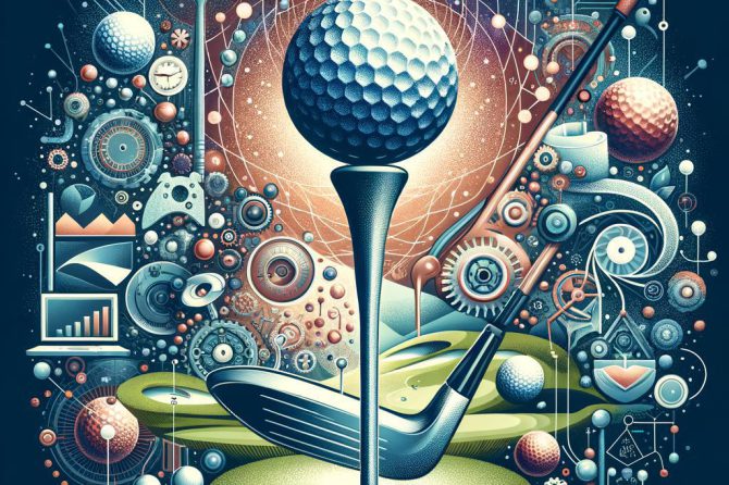Analyzing Billy Casper’s Golf Instruction: A Holistic Approach
