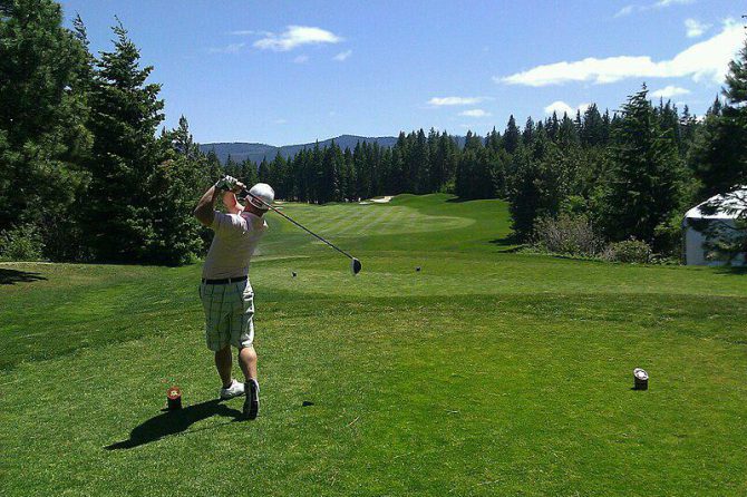 Title: “Mastering Golf Excellence: A Scholarly Analysis of Ben Hogan’s Five Lessons
