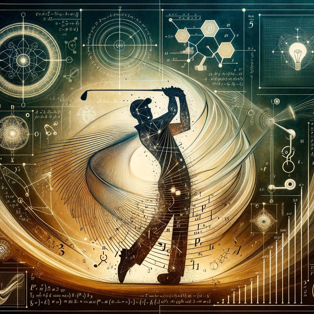 The Scientific Dynamics of the Golf Swing: An Academic Exploration ...