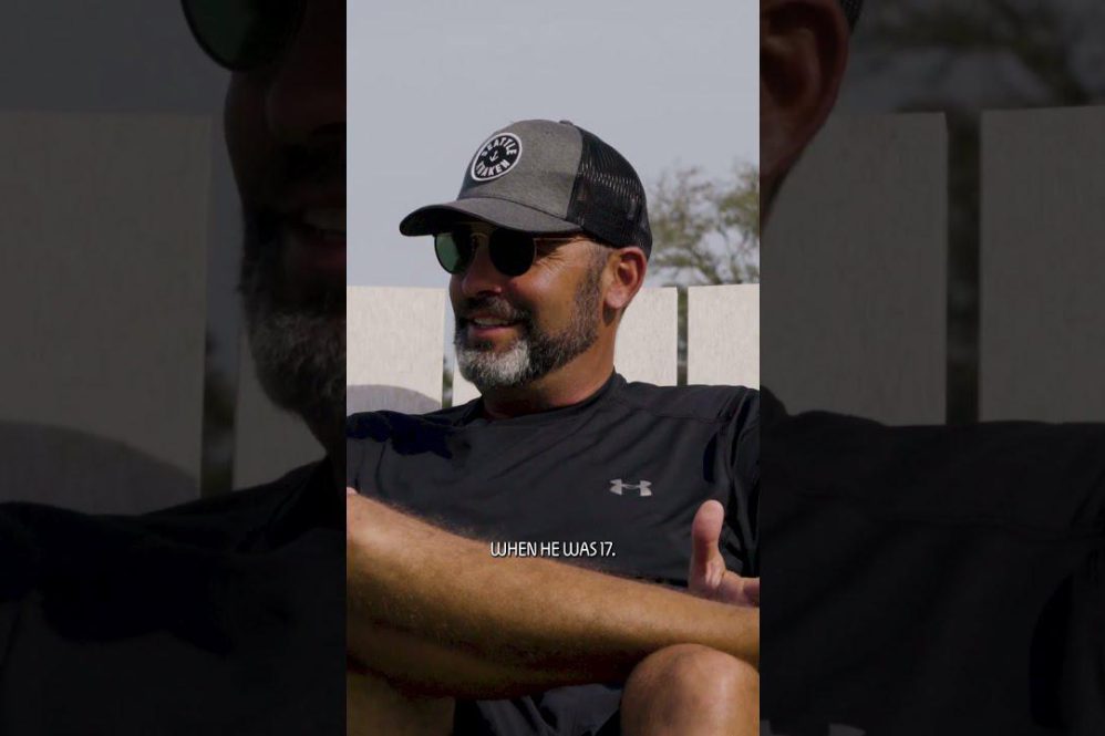 Golf’s Emotional Toll: A Pro’s Candid Interview