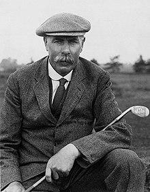 Analyzing James Braid’s Golf Instruction Techniques