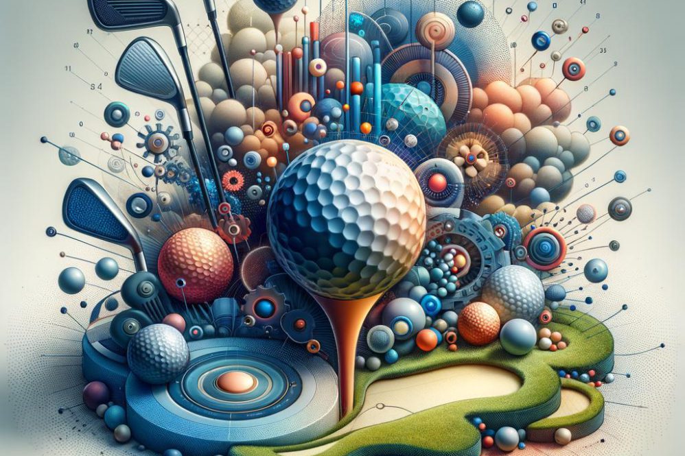 Analyzing Cary Middlecoff’s Golf Instruction: Academic Insights