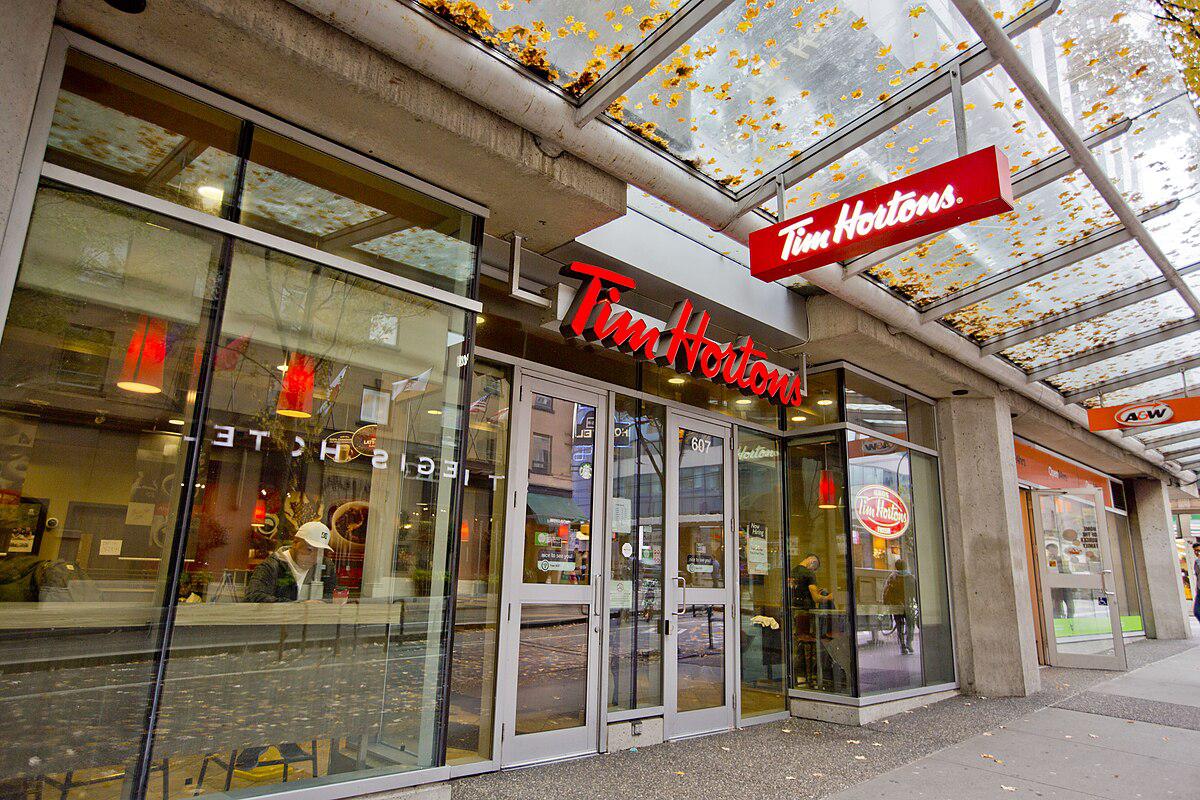 Unveiling Tom Kims Tim Hortons ⁤Consumption: A Symbol ​of Canadian‌ Culture