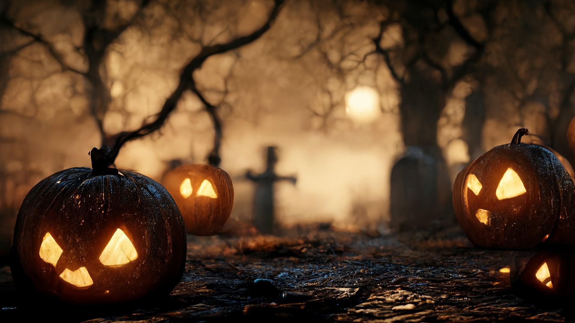 - Bricks Halloween Dilemma: Choosing Candy Over Date