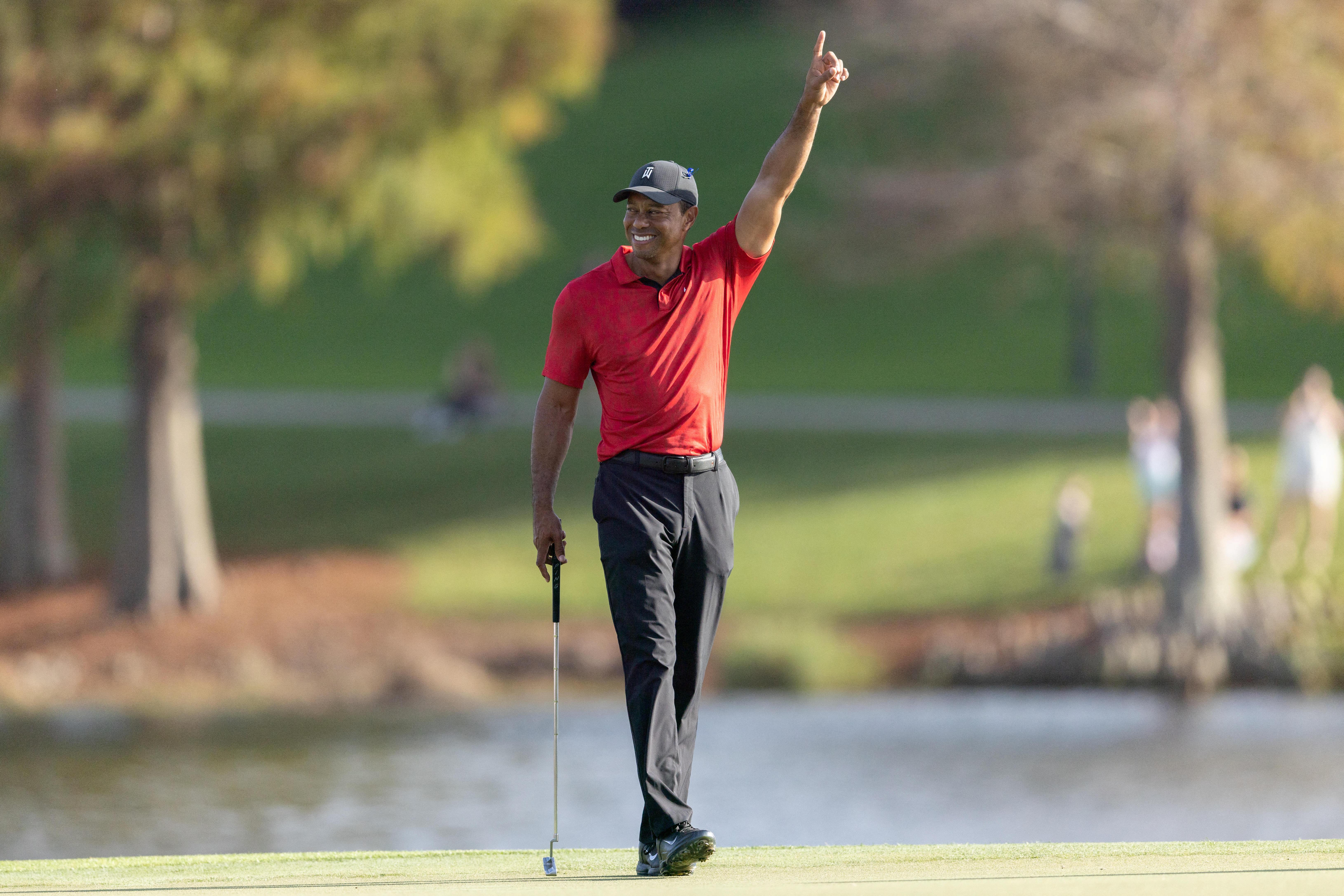 - PGA Tour Agents Undergo Mandatory Certification
