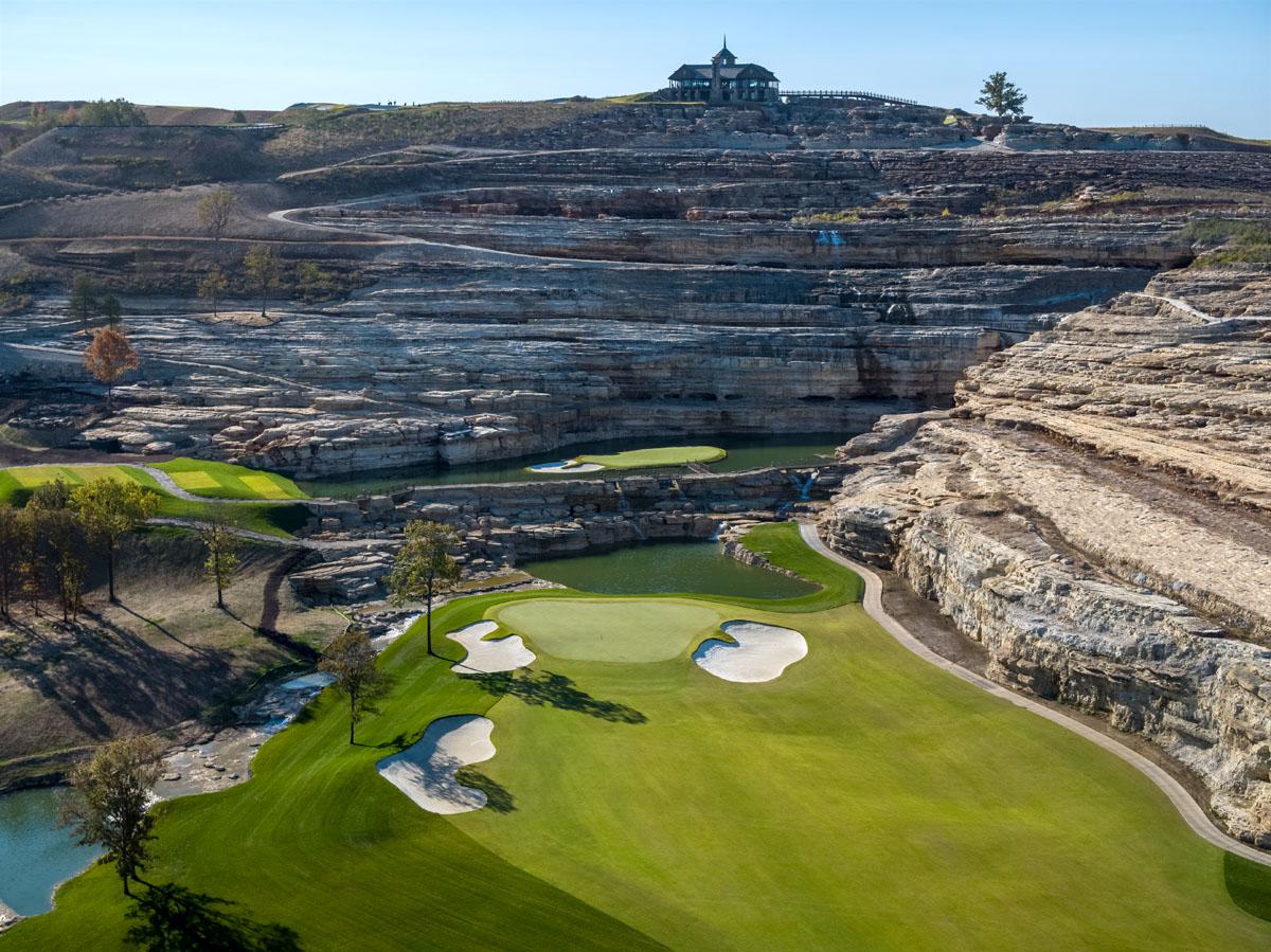 Hero World Challenge field released. But will Tiger Woods play?