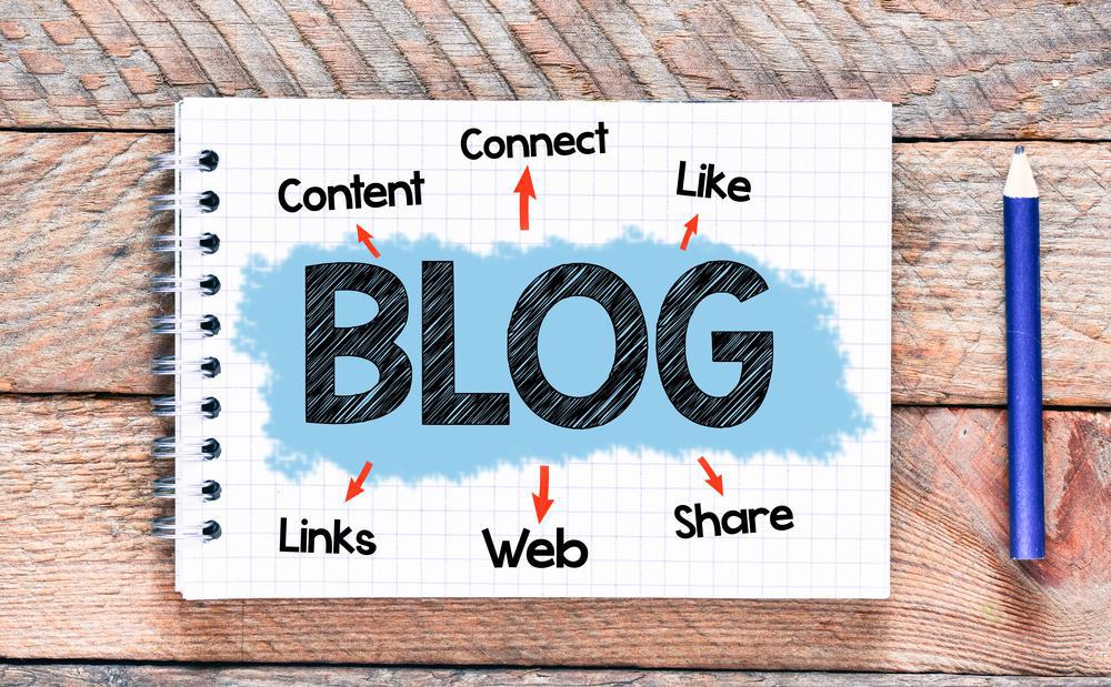 Blog